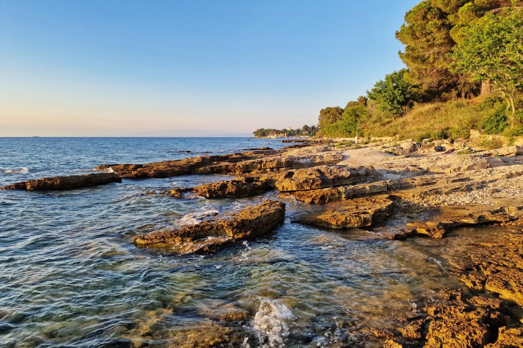 Sunflower Camping Savudrija Exterior foto